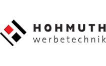 Logo Hohmuth Werbetechnik Lichtentanne