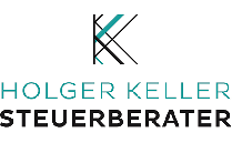 Logo Keller, Holger Radebeul