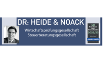 Logo Heide Winfried & Noack Heike Wirtschaftsprüfer & Steuerberater Dresden
