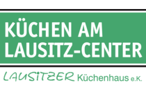 Logo Lausitzer Küchenhaus e.K. Hoyerswerda