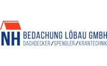 FirmenlogoNH Bedachung Löbau GmbH Löbau