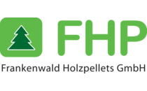 Logo FHP Frankenwald Holzpellets GmbH Hof