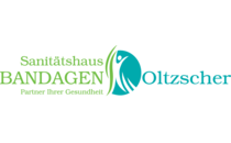 Logo Bandagen Oltzscher Oelsnitz