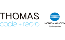 Logo THOMAS copie + repro Löbau