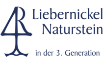 Logo Bernd & Robert Liebernickel Grabmale & Natursteine Chemnitz