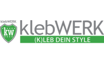 Logo klebWERK GmbH Dresden