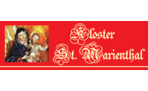 Logo Kloster St. Marienthal Ostritz