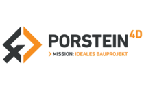 Logo Porstein 4D Ingenieure GmbH Dresden