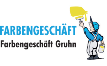 Logo Malergeschäft Gruhn Hohenstein-Ernstthal