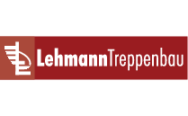 Logo Lehmann Treppenbau Dretschen