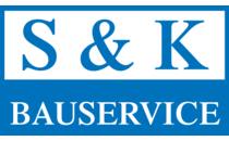 Logo S & K Bauservice GbR Hoyerswerda