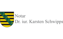 Logo Schwipps Karsten Dr. jur. Dresden