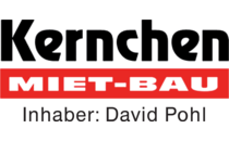 Logo Kernchen MIET-BAU Niesky