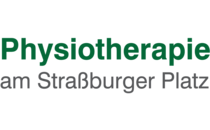 Logo Physiotherapie am Straßburger Platz Daberstiel Tobias Dresden