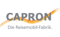 Logo CAPRON GmbH Neustadt i. Sa.