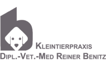 Logo Kleintierpraxis Dipl.-Vet.-Med. Reiner Benitz Dresden