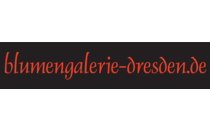 Logo Blumengalerie Inh. Regina Philipp-Wendler Dresden