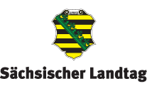 Logo Sächsischer Landtag Dresden