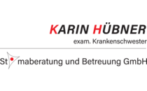 Logo Karin Hübner Häusliche Krankenpflege GmbH Wittichenau