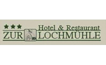 Logo Hotel & Restaurant Zur Lochmühle GmbH Penig