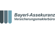 FirmenlogoBayerl-Assekuranz Versicherungsbüro Versicherungsmaklerbüro Zwickau