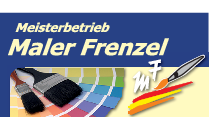 Logo Malermeister Steffen Frenzel Ralbitz-Rosenthal
