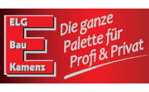 Logo ELG-Bau Kamenz Kamenz