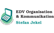 Logo EDV Organisation & Kommunikation Lohmen