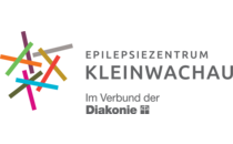 Logo Epilepsiezentrum Kleinwachau Radeberg