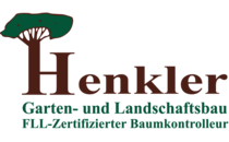 Logo Garten- und Landschaftsbau Henkler Zwickau