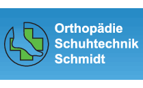 Logo Orthopädieschuhtechnik Schmidt Weißwasser/O.L.