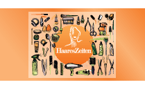 Logo Friseur HaaresZeiten Inh. Steffi Siegemund Kamenz