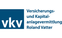 FirmenlogoVatter Roland Versicherungs- und Kapitalanlagevermittlung Radebeul