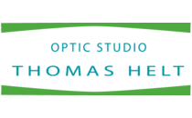 Logo optic studio Inh. Thomas Helt Dresden