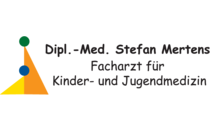 Logo Mertens Stefan Dipl.-Med. Kinderarzt, Jugendarzt Radebeul