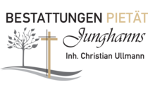 Logo Bestattungen Pietät Heiko Junghanns Lauter-Bernsbach