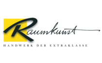 Logo Raumkunst Malerbetrieb Arndt GmbH Dresden