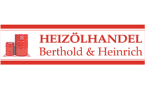 FirmenlogoHeizölhandel Berthold & Heinrich e.K. Rabenau