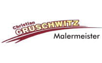 Logo Malermeister Gruschwitz Christian Waldkirchen