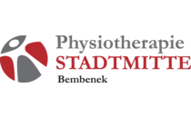 Logo Physiotherapie Stadtmitte - Bembenek, Arkadius Görlitz