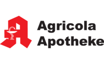 Logo Agricola Apotheke Chemnitz