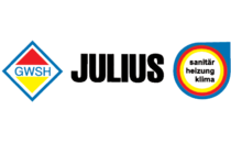 Logo Julius, Heiko Chemnitz
