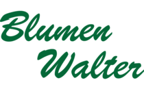 Logo Blumen Walter Inh. Christian Walter Pirna