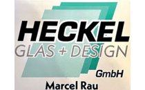 FirmenlogoHeckel Glas + Design GmbH Trieb