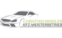 Logo KFZ-Meisterwerkstatt Winkler Freital