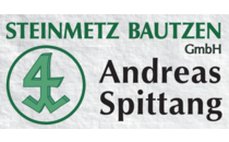 Logo STEINMETZ Bautzen GmbH Bautzen