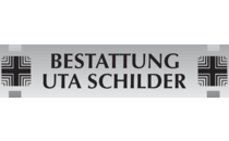 Logo Bestattung Uta Schilder Bautzen