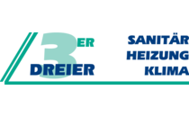 Logo Dreier Sanitär Heizung Klima Ottendorf-Okrilla