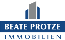 Logo Beate Protze Immobilien GmbH Dresden