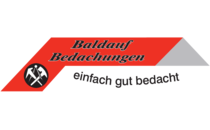 Logo Baldauf Bedachungen Chemnitz